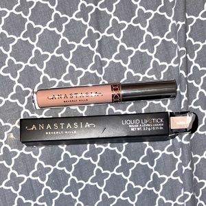 Anastasia lip gloss